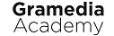 Gramedia Academy Home Page